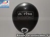 Balões personalizados em Cantagalo