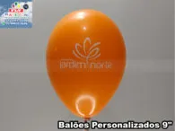 Bexigas Personalizadas em Mauá