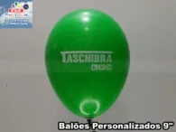 Balões Personalizados em Jaraguá do Sul
