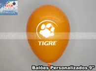 Balão Personalizado em Maceió