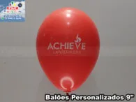 Balão Personalizado em Palhoça