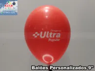 Balão personalizado em Rio Bonito