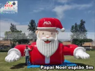 Inflável Personalizado em Petrolina