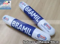 Bastonete Inflável em São Paulo