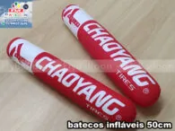 Bate-Bate Inflável em Goiânia