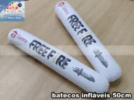 Bateco Inflável em Ipatinga