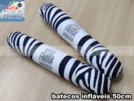 Bate-Bate Inflável em Rio de Janeiro