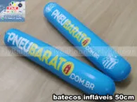Bateco Inflável em Foz do Iguaçu