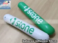 Batekos Infláveis em Goiânia