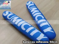Bastonetes Infláveis em Rio de Janeiro