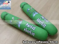 Batecos Infláveis em Petrópolis