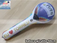 Bateco Inflável em Lauro de Freitas