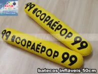 Bateco Inflável em São Bernardo do Campo