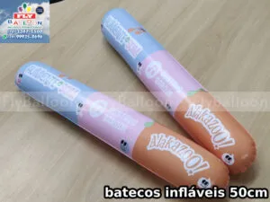 batecos infláveis promocionais alakazoo
