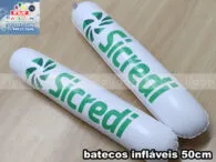 Bastão Inflável em Goiânia