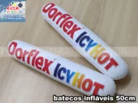 Batekos Infláveis em Guarulhos