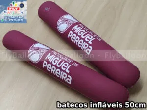 batecos infláveis promocionais faculdade de miguel pereira