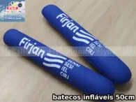 Bate-Bate Inflável em Fortaleza