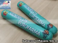 Batekos Infláveis em Florianópolis