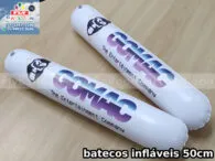 Bastonete Inflável em Osasco