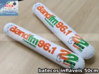 Bastões Infláveis em Recife