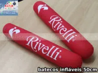 Bastonetes Infláveis em Belo Horizonte
