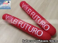 Bateco Inflável em Mossoró