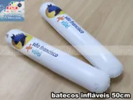 Bateco Inflável em Curitiba