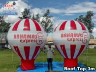 Balões Infláveis em Santa Catarina
