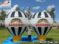 Balões Promocionais em Betim