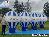 Balão Promocional em Embu das Artes