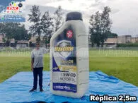 inflável promocional em Diadema