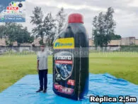 inflável promocional em Nova Friburgo