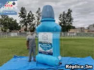 Infláveis Personalizados em Vitória da Conquista