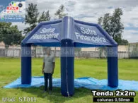 Tenda Inflável em Goiânia
