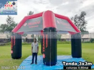 Tendas Infláveis em Sorocaba