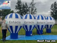 Balões