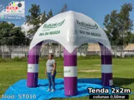 Tendas Infláveis em Pedro Leopoldo
