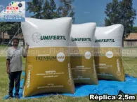 infláveis promocionais em Barra Mansa