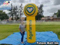 Balões Promocionais em Natal