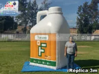 inflável promocional em indaiatuba