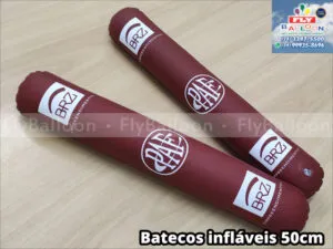 Bateko Inflável em Natal