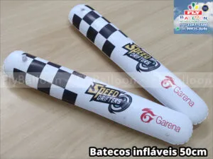 Bateco Inflável em Arapiraca