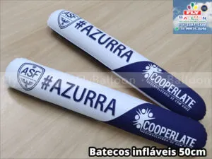 Bastonete Inflável em São Bernardo do Campo