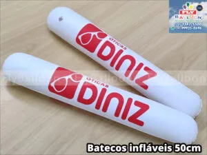 Bateco Inflável em Belo Horizonte