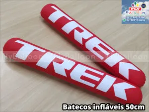 Batecos Infláveis em Belo Horizonte