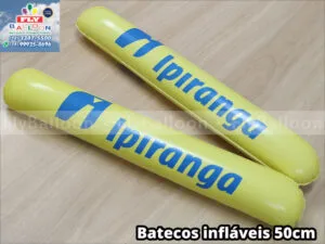 Bateco Inflável no Rio de Janeiro