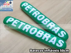 Bateco Inflável em Sobral