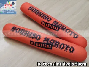 Bateco Inflável em Presidente Prudente