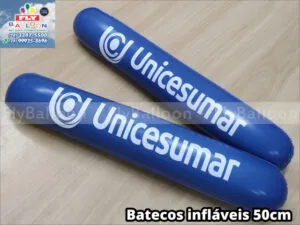 Bastonetes Infláveis em Goiânia